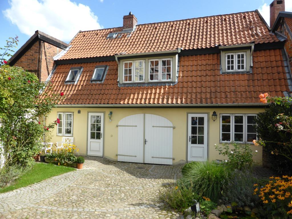 Apartment Torhaus