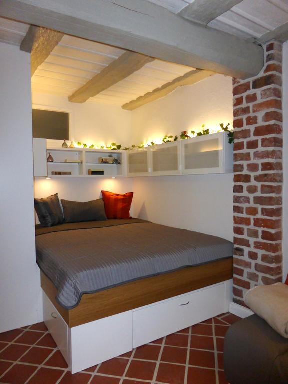 Apartment Torhaus Luneburg