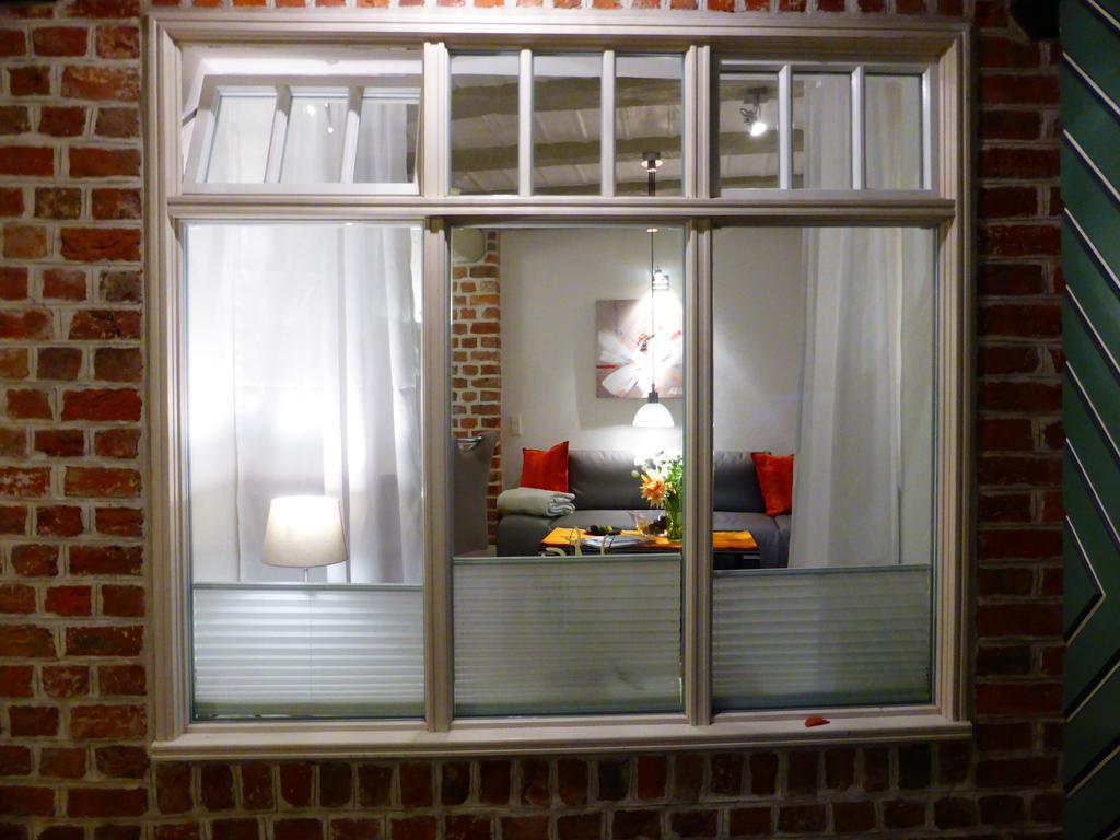Apartment Torhaus Luneburg