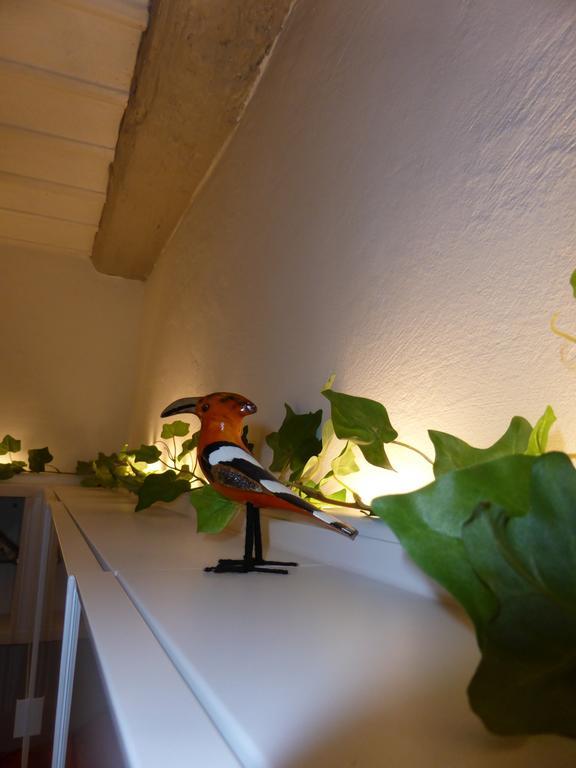 Torhaus Apartment Luneburg