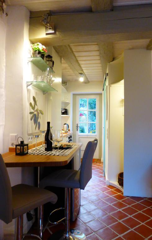 Apartment Torhaus *