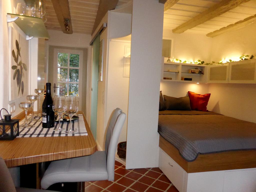 Torhaus Apartment *