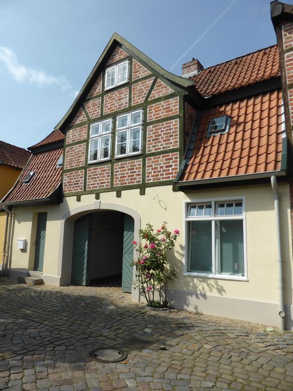 Apartment Torhaus Luneburg