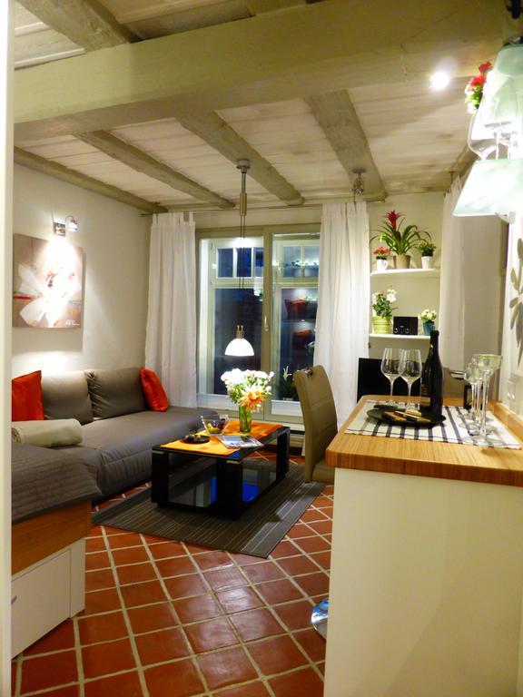 Apartment Torhaus