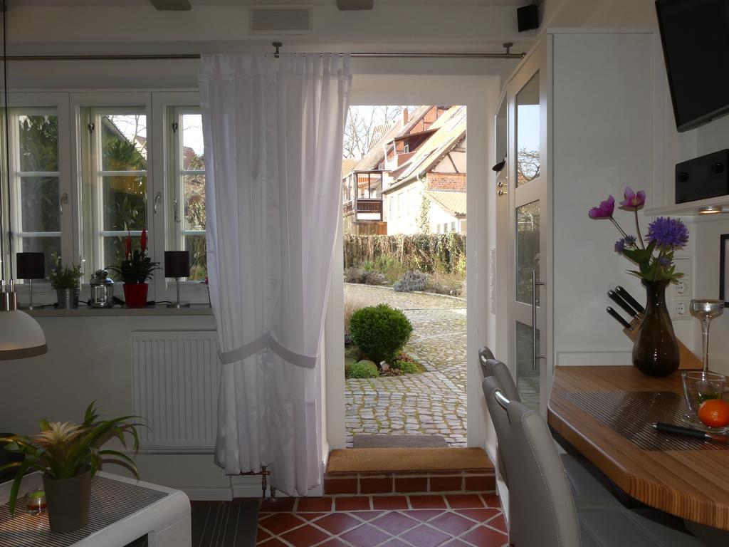 Torhaus Apartment *
