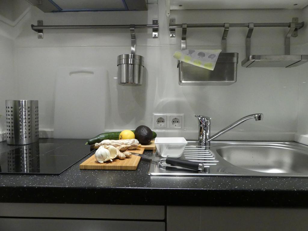 Torhaus Apartment *