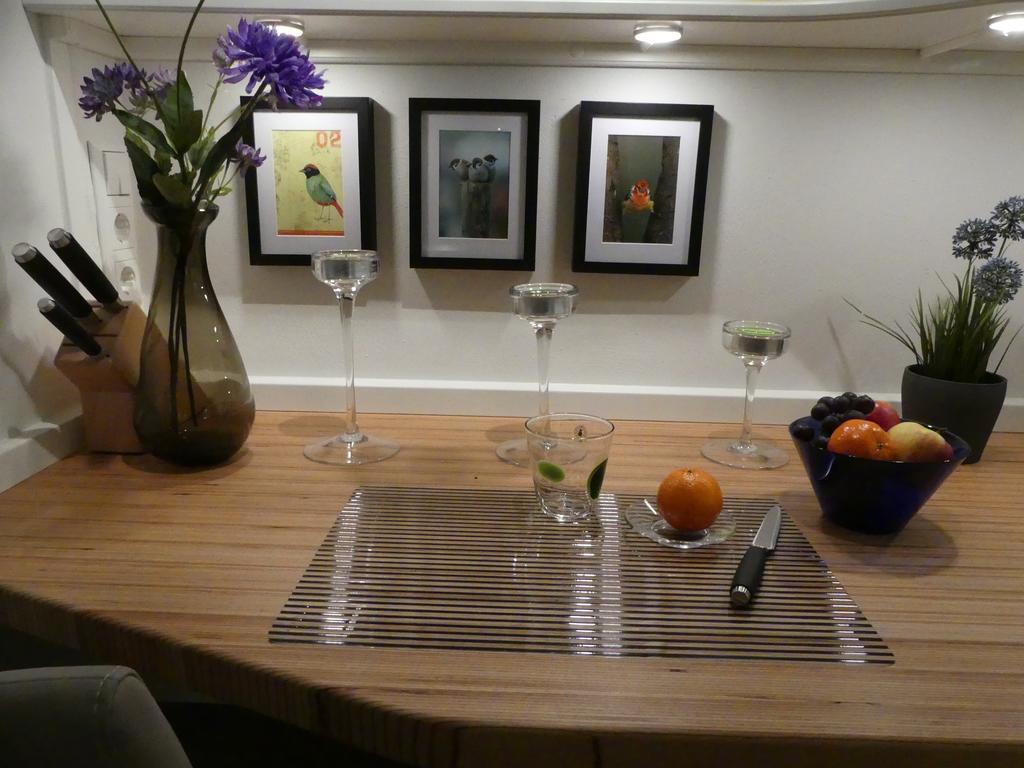 Apartment Torhaus Luneburg