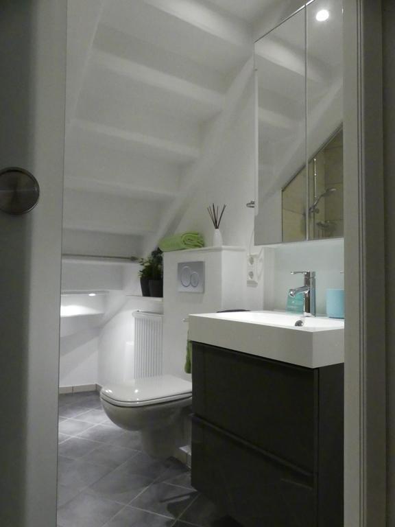 Torhaus Apartment
