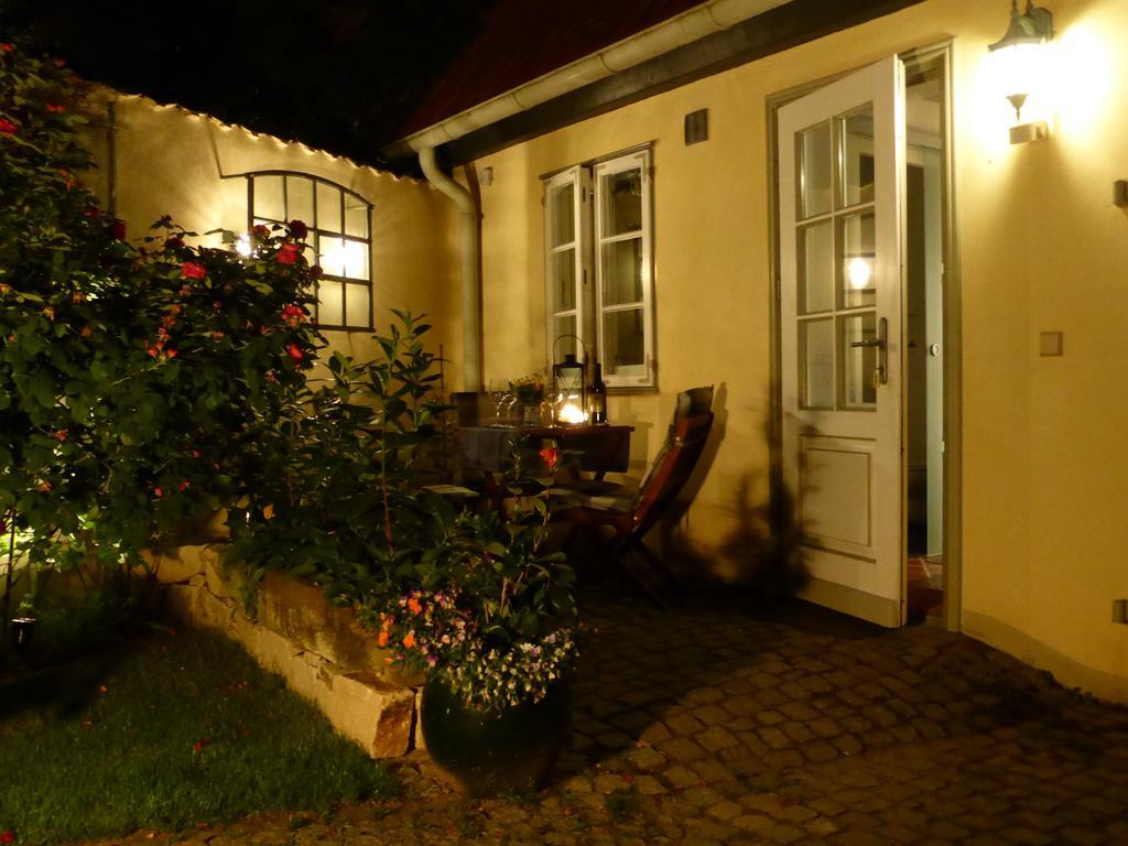 Apartment Torhaus