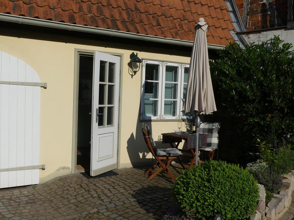 Apartment Torhaus