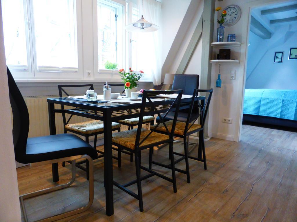 Apartment Torhaus *