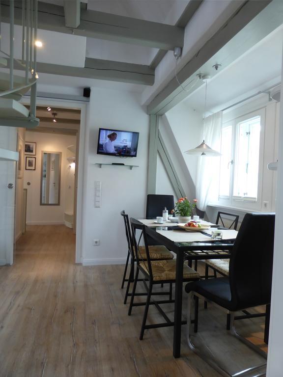 Apartment Torhaus *