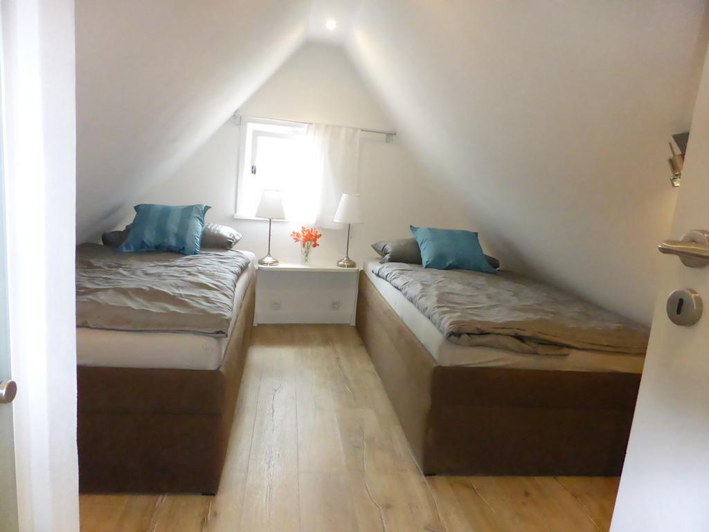 Apartment Torhaus Luneburg
