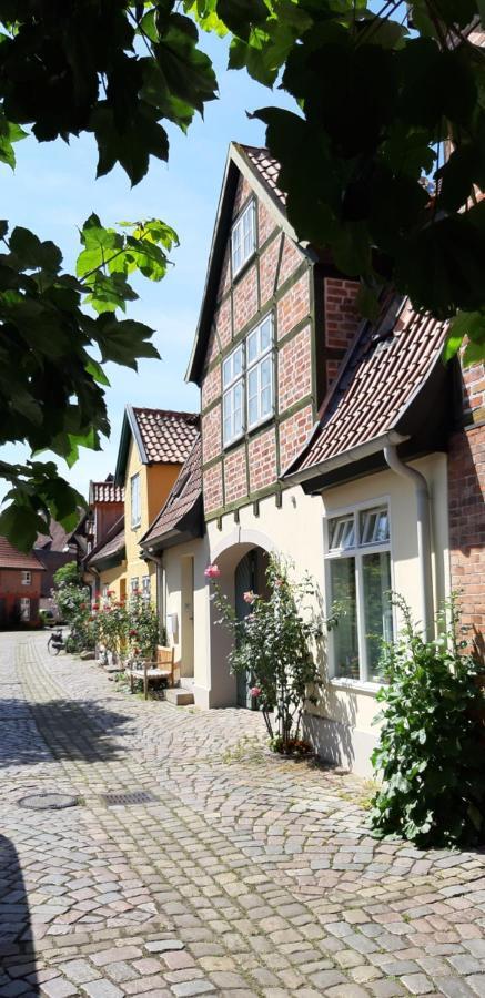 Torhaus Luneburg