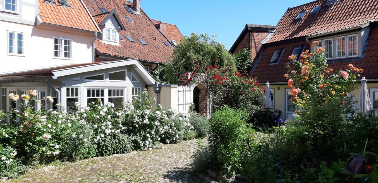 Torhaus Apartment