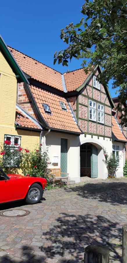 Apartment Torhaus